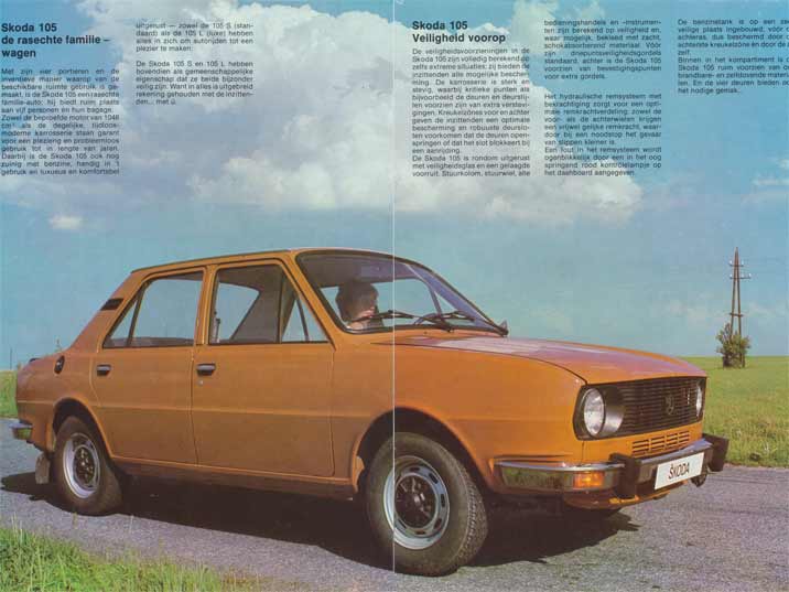 download Skoda 105S 105L workshop manual