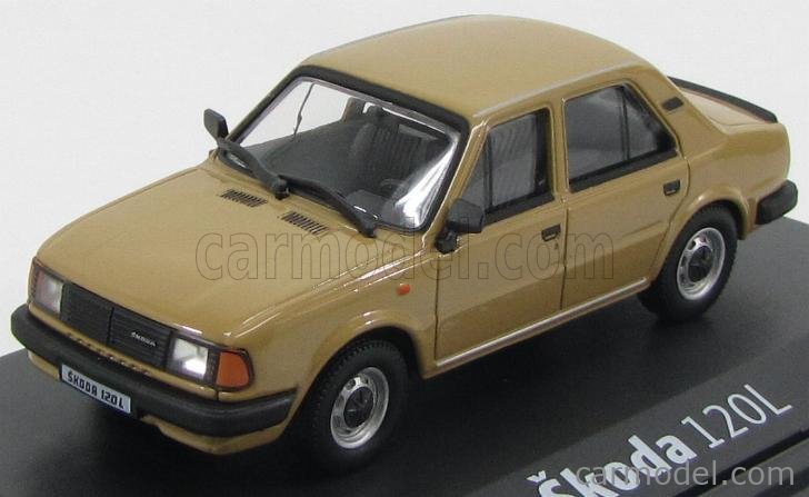 download Skoda 120L 120LE able workshop manual