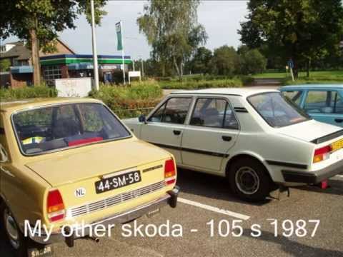 download Skoda 120L 120LE workshop manual