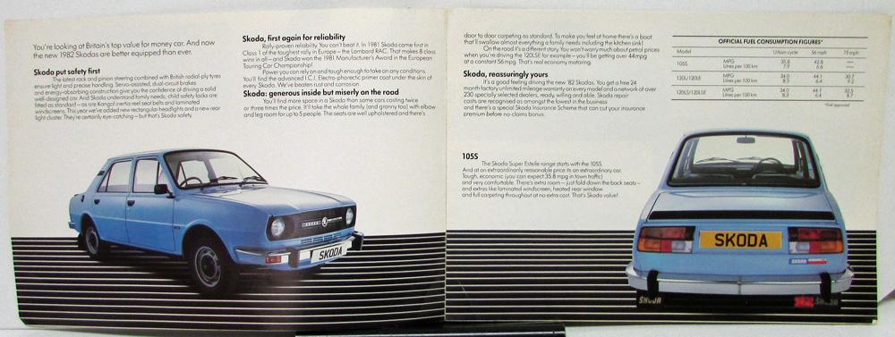 download Skoda 120L 120LE workshop manual