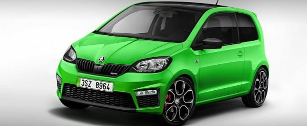 download Skoda Citigo workshop manual