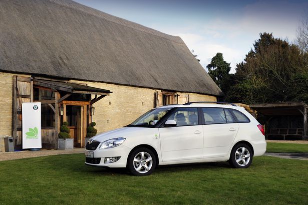 download Skoda Fabia II workshop manual