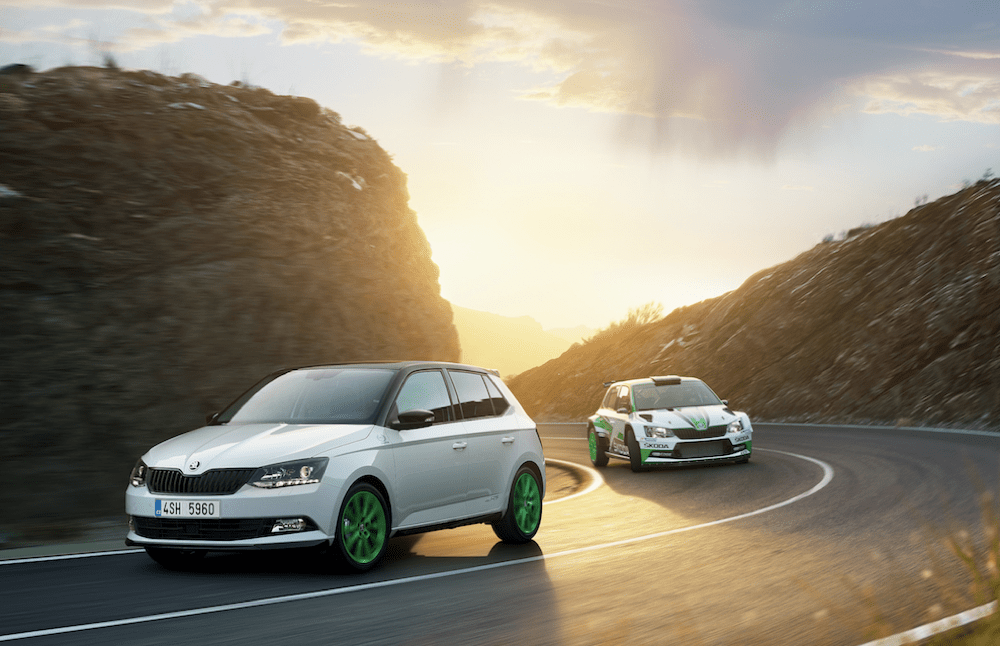 download Skoda Fabia workshop manual