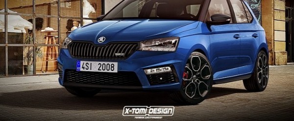 download Skoda Fabia workshop manual