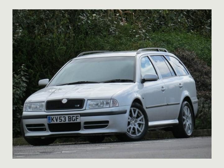 download Skoda Octavia MK1 workshop manual