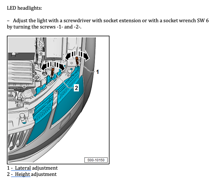 download Skoda Octavia workshop manual