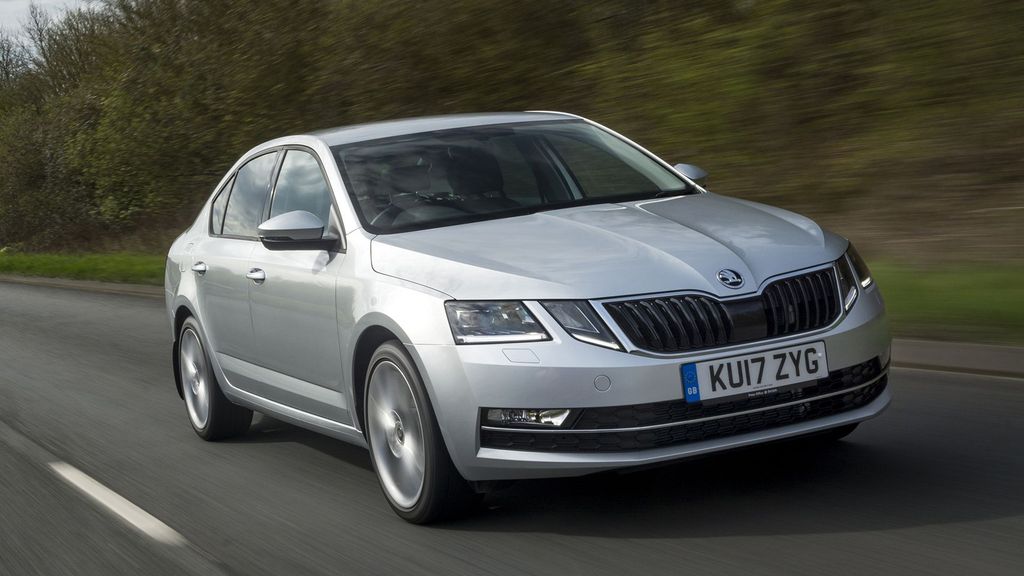 download Skoda Octavia workshop manual