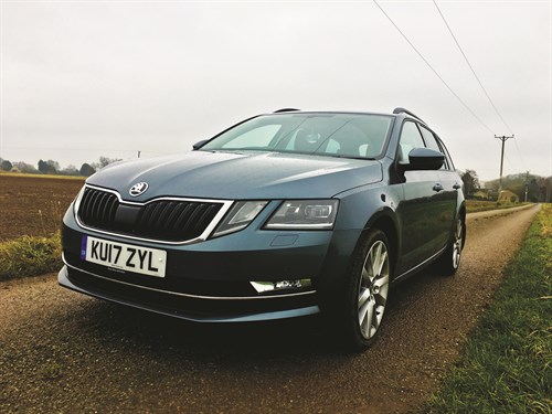 download Skoda Octavia workshop manual