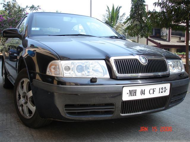 download Skoda Octavia workshop manual