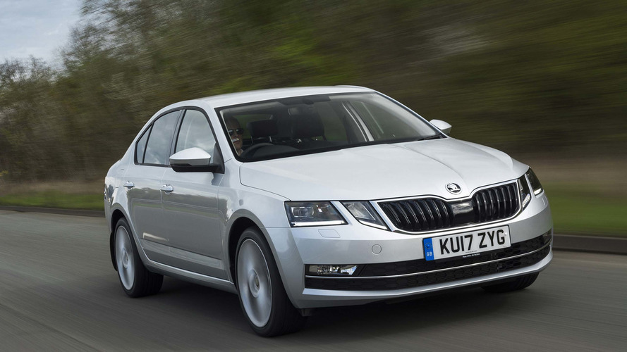 download Skoda Octavia workshop manual