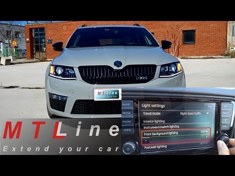 download Skoda Octavia workshop manual