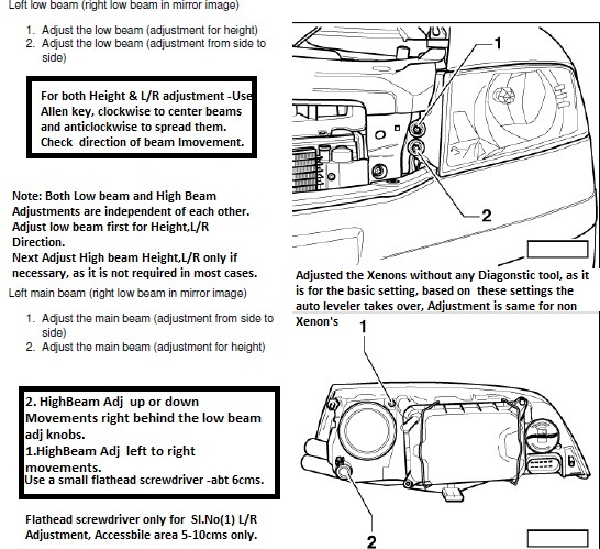 download Skoda Superb workshop manual