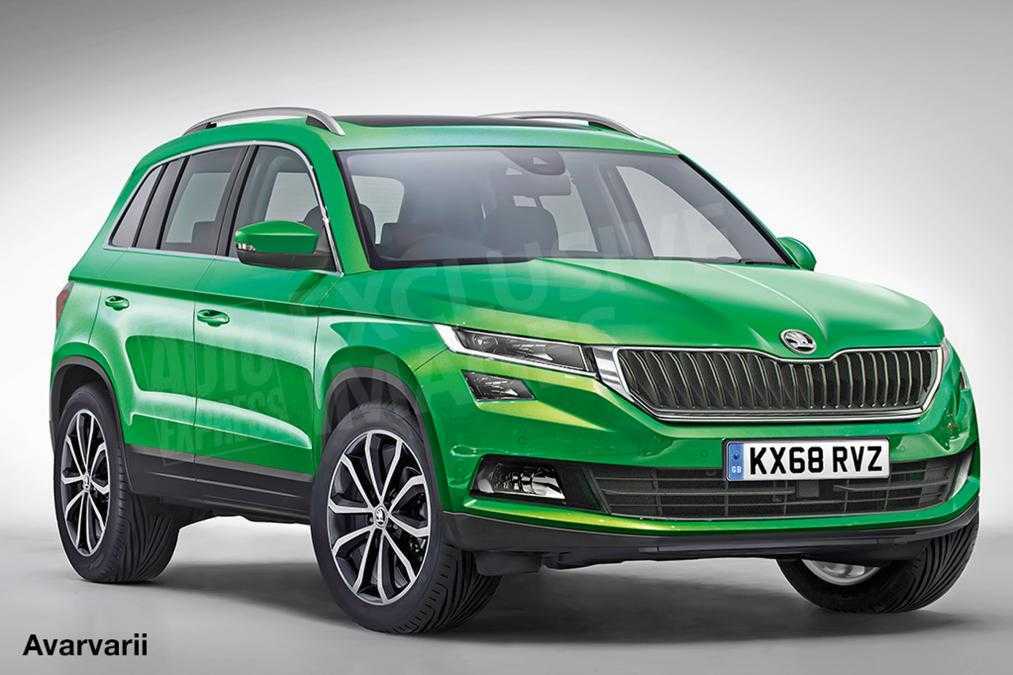 download Skoda Yeti workshop manual