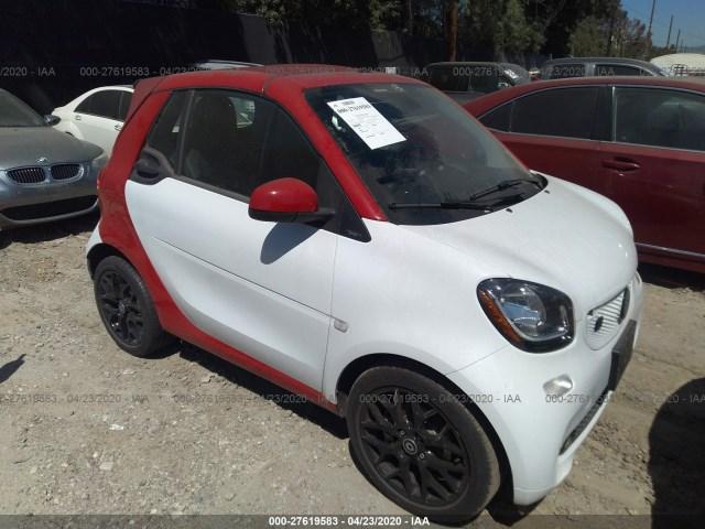 download Smart Fortwo City Coupe workshop manual
