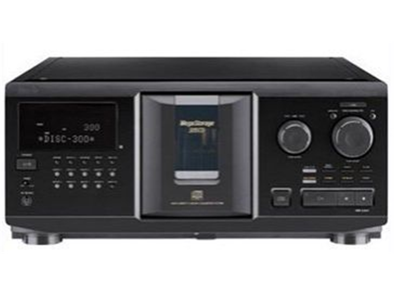 download Sony CDP CX240 CD PLAYER able workshop manual