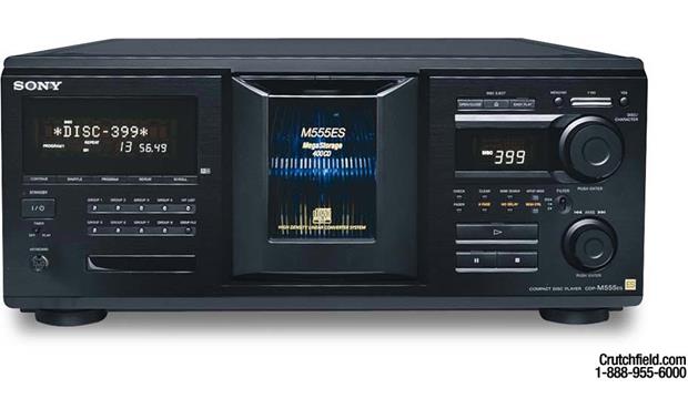download Sony CDP CX240 CD PLAYER able workshop manual