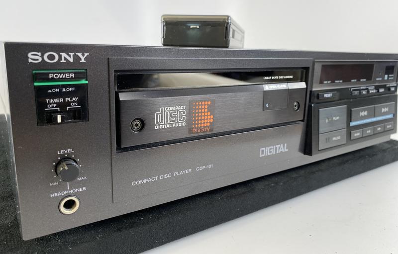 download Sony CDP CX240 CD PLAYER able workshop manual