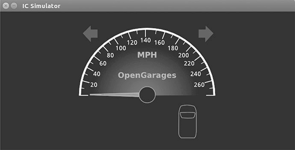 download Speedometer Push Button Interface Module workshop manual