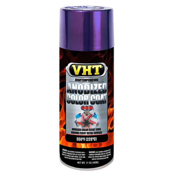 download Spray Paint VHT Heat Clear workshop manual