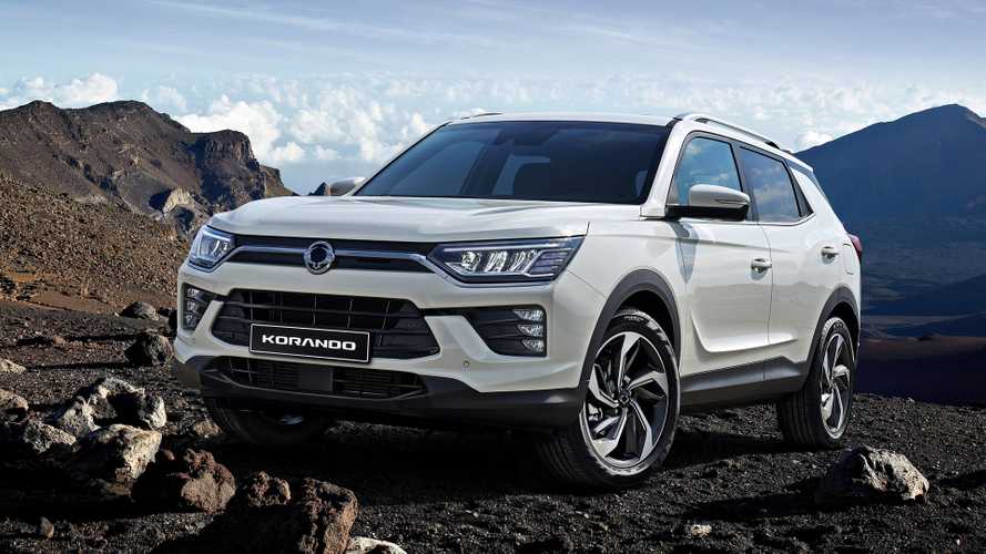 download SsangYong Actyon C146 workshop manual