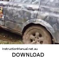 repair manual