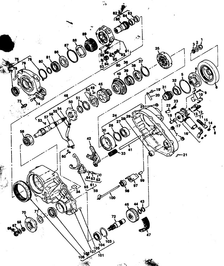 download SsangYong Musso workshop manual