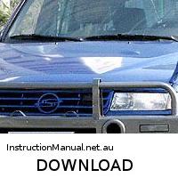 service manual