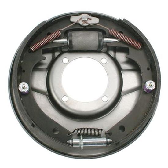 download Steering Spindle To Brake Backing Plate Seals workshop manual
