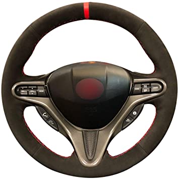 download Steering Wheel Cover Black 3 Spoke Wheel workshop manual