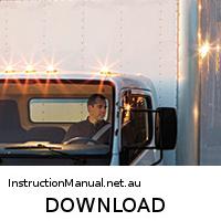 download Sterling 360 Drivers workshop manual