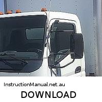 service manual