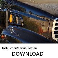 owners manual