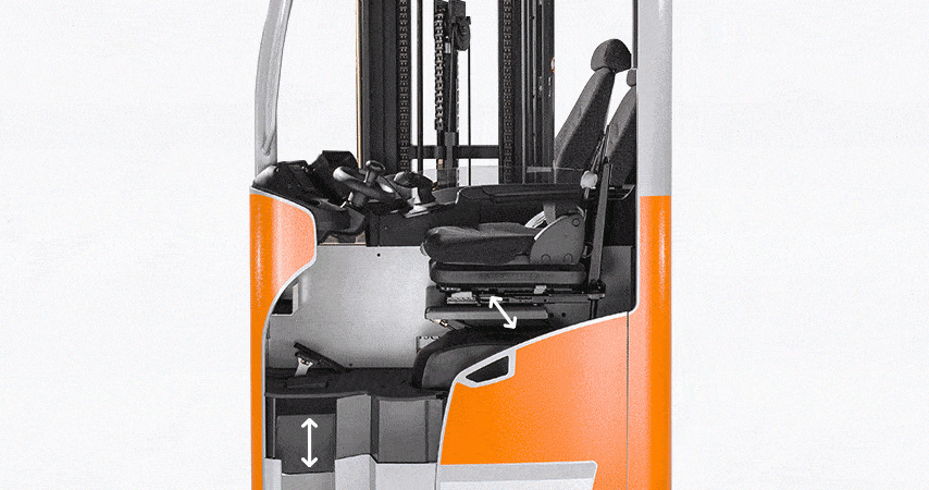 download Still FM SE 14 FM SE 16 FM SE 20 Electric Reach Truck able workshop manual