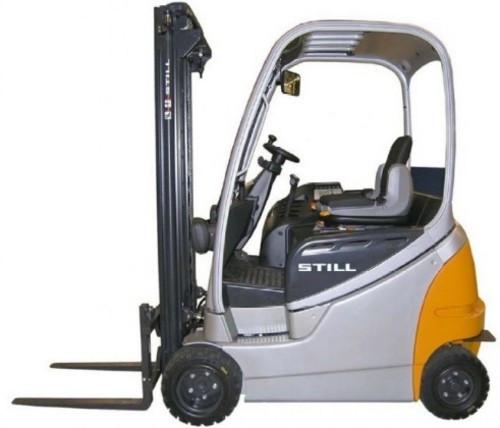 download Still Fork Truck Forklift R70 16 R70 18 R70 20 compact Master workshop manual