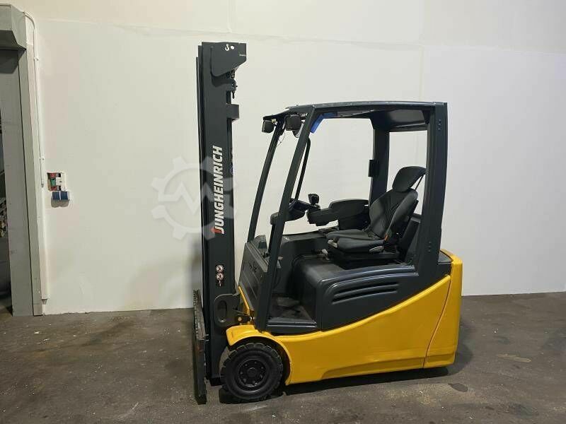 download Still RC 40 4011 4020 Forklift Trucks able workshop manual