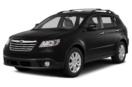 download Subaru B9 Tribeca able workshop manual