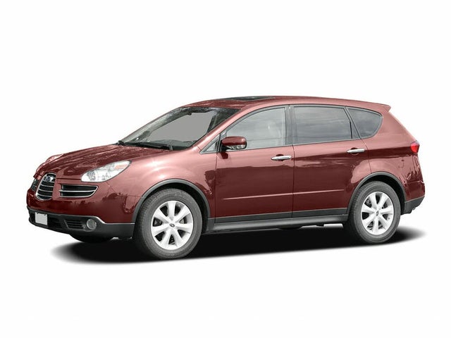 download Subaru B9 Tribeca able workshop manual