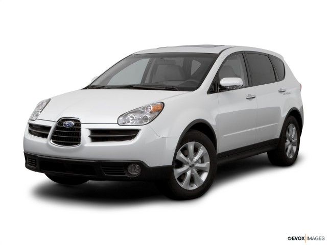 download Subaru B9 Tribeca able workshop manual