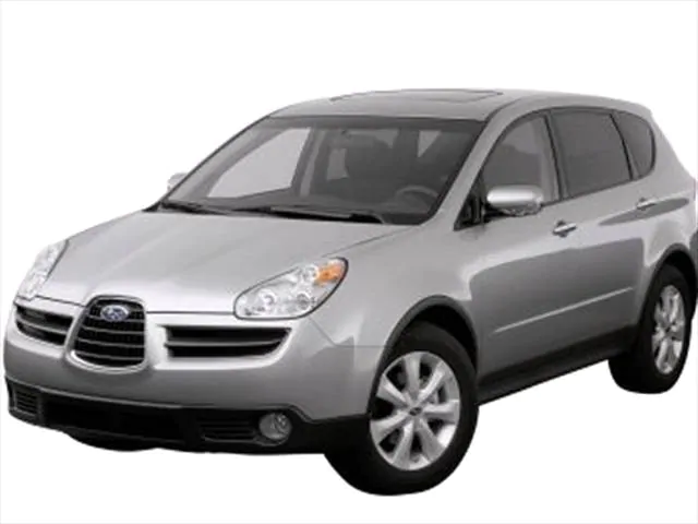 download Subaru B9 Tribeca workshop manual