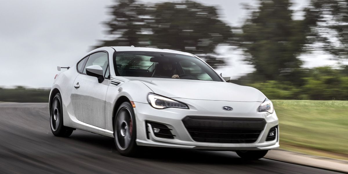 download Subaru BRZ able workshop manual