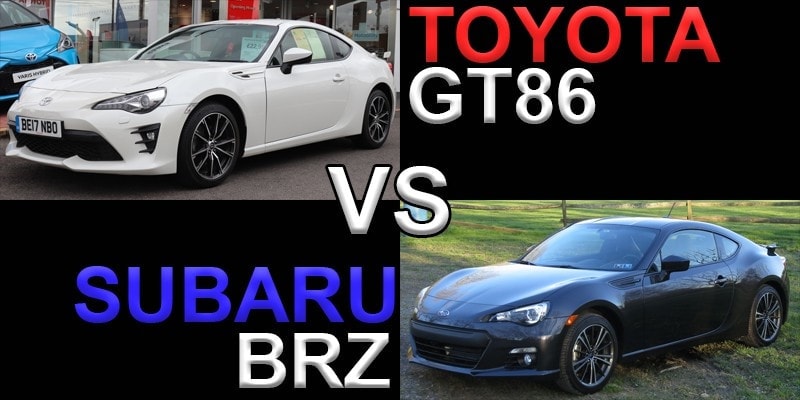 download Subaru BRZ able workshop manual