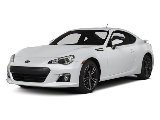 download Subaru BRZ workshop manual