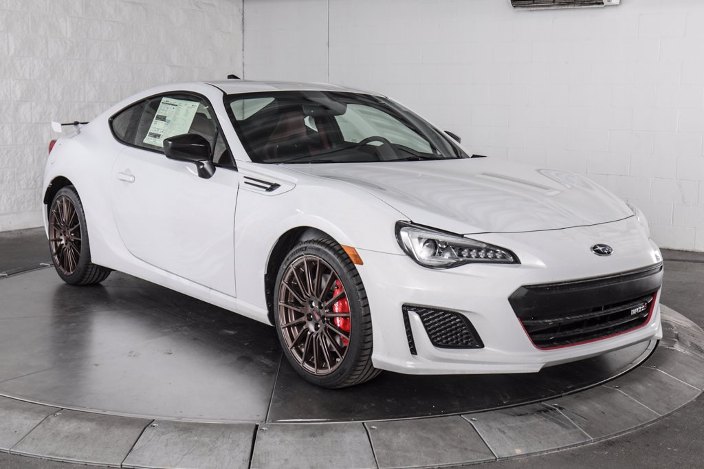 download Subaru BRZ workshop manual