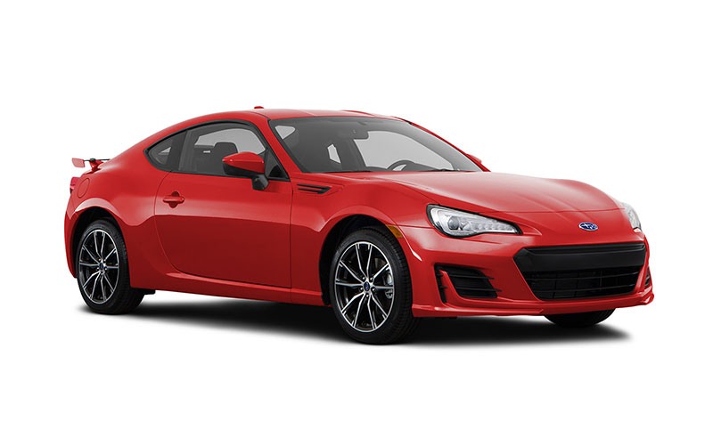 download Subaru BRZ workshop manual