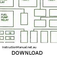 download Subaru Forester [ INFORMATIVE DIY ]  9734;  9734;  9734;  9734; workshop manual