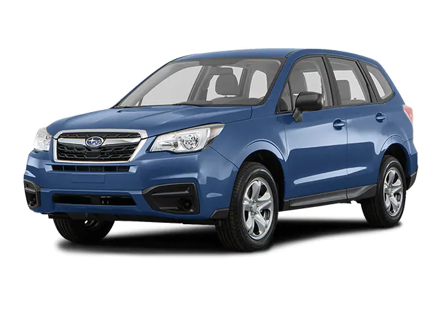 download Subaru Forester M.Y. workshop manual