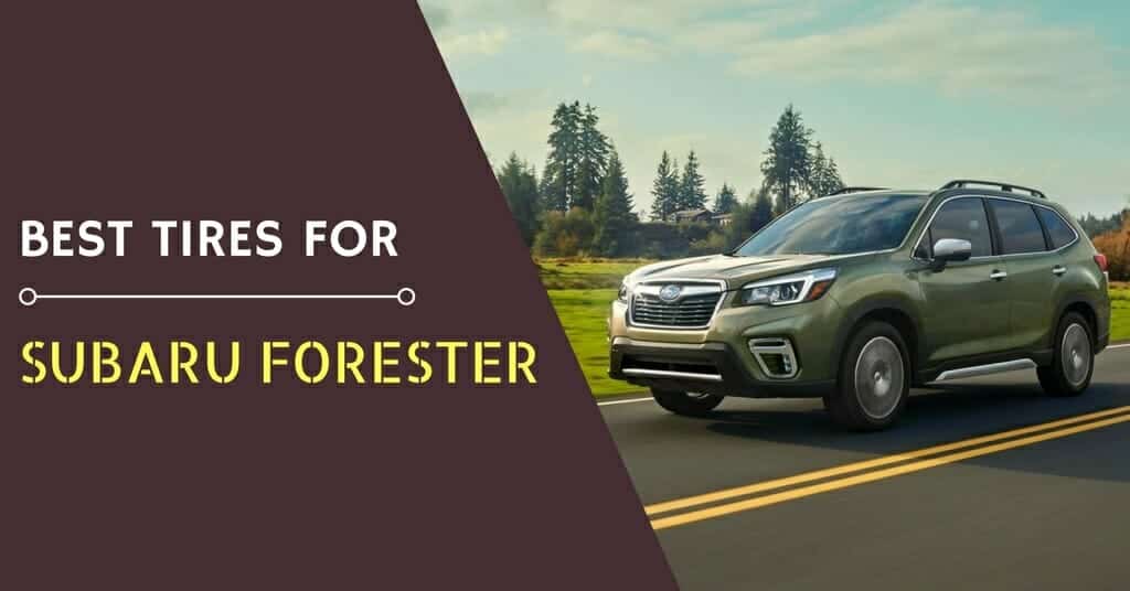 download Subaru Forester OEM workshop manual