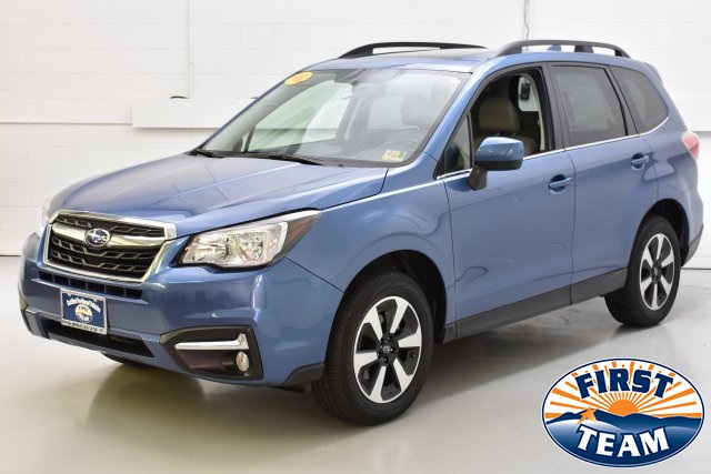 download Subaru Forester able workshop manual