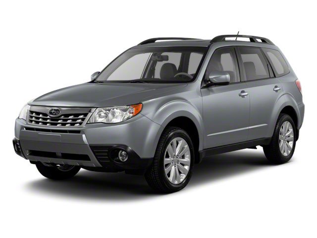 download Subaru Forester workshop manual