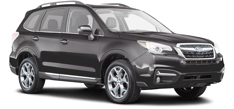 download Subaru Forester workshop manual